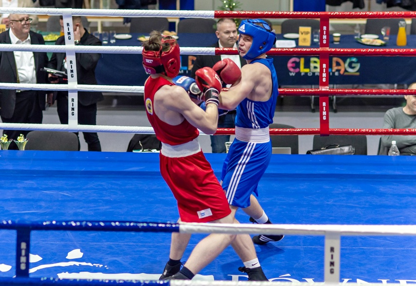 boks zdjęcie nr 340170