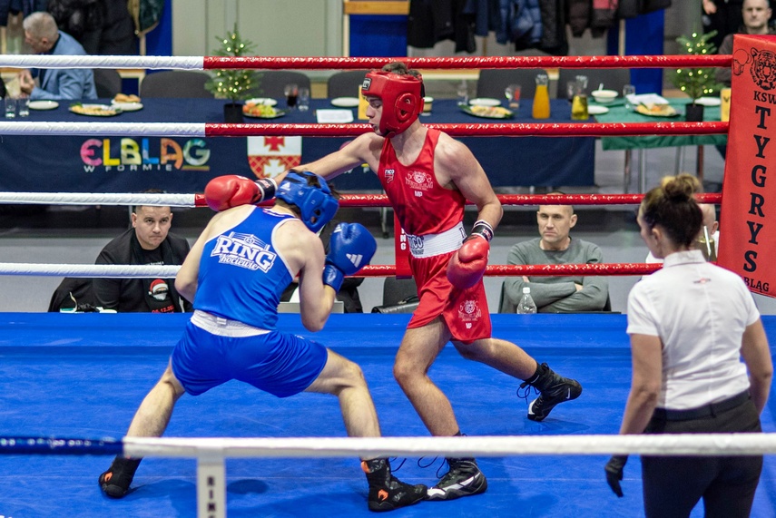 boks zdjęcie nr 340159