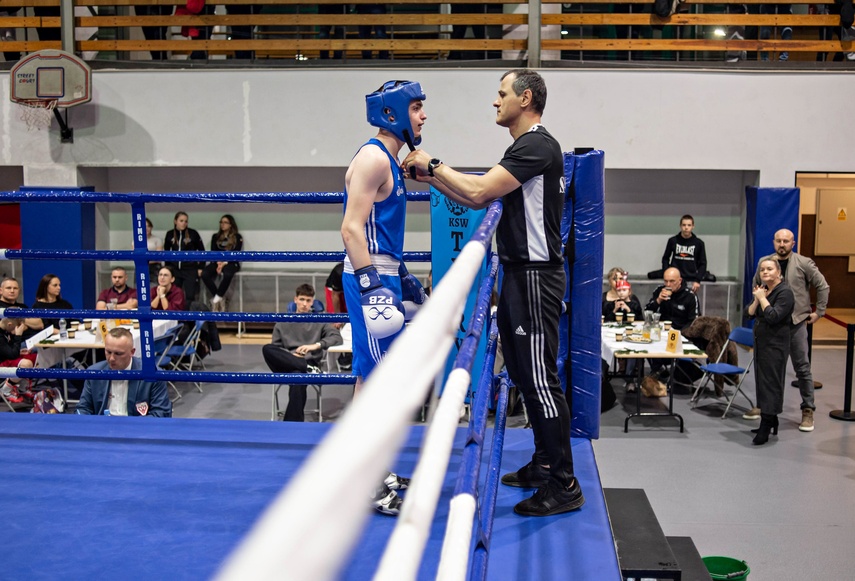 boks zdjęcie nr 340179