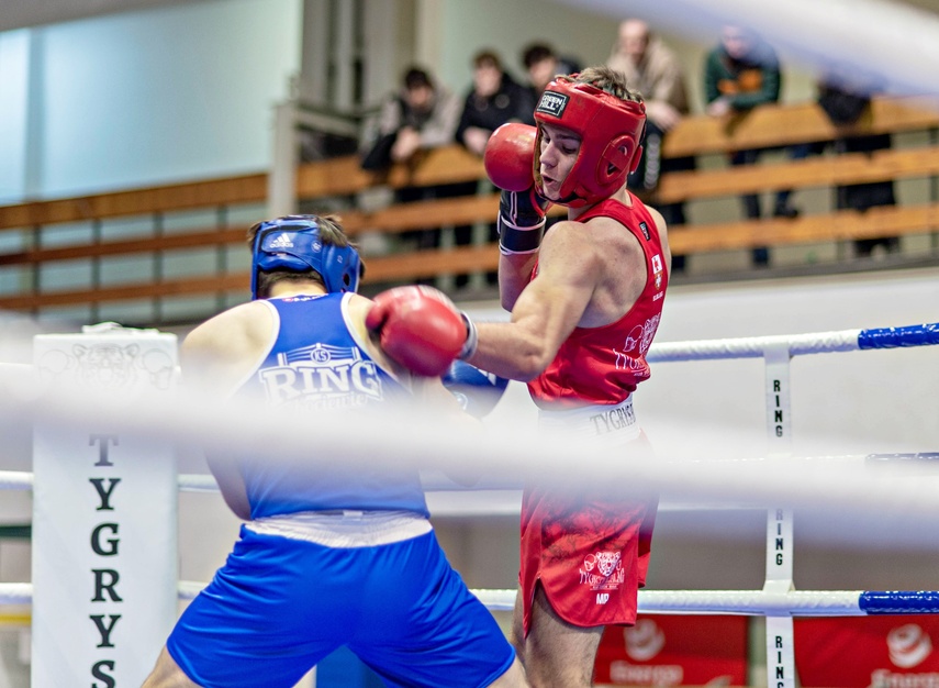 boks zdjęcie nr 340157