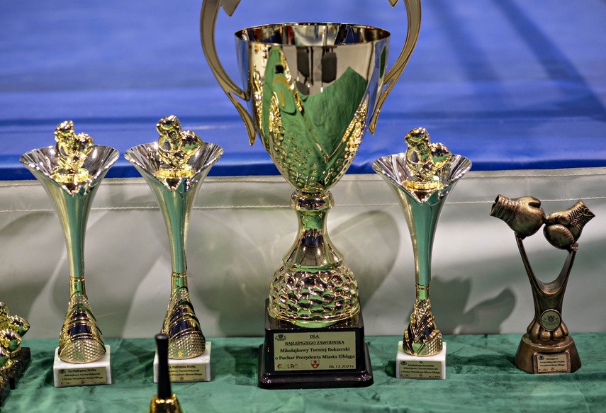 boks zdjęcie nr 340176