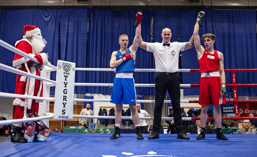 boks zdjęcie nr 340177