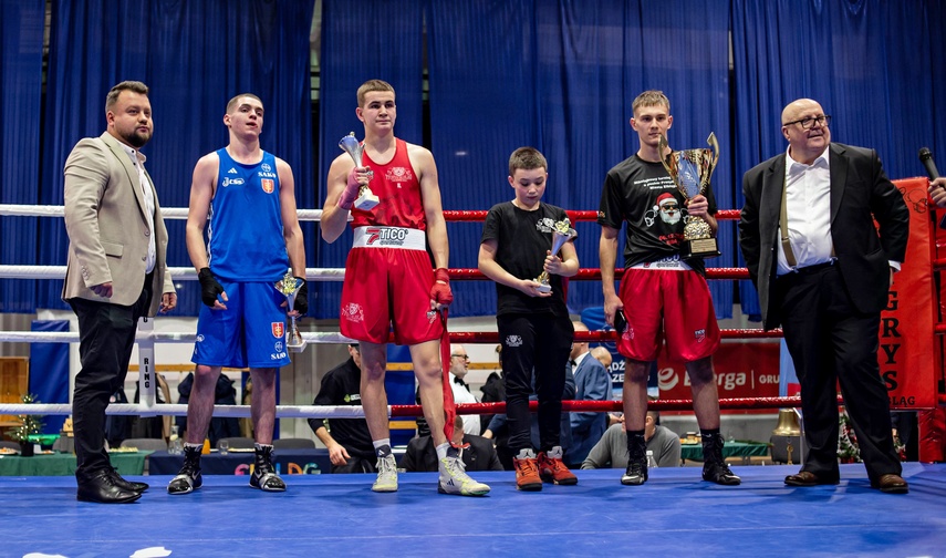 boks zdjęcie nr 340191