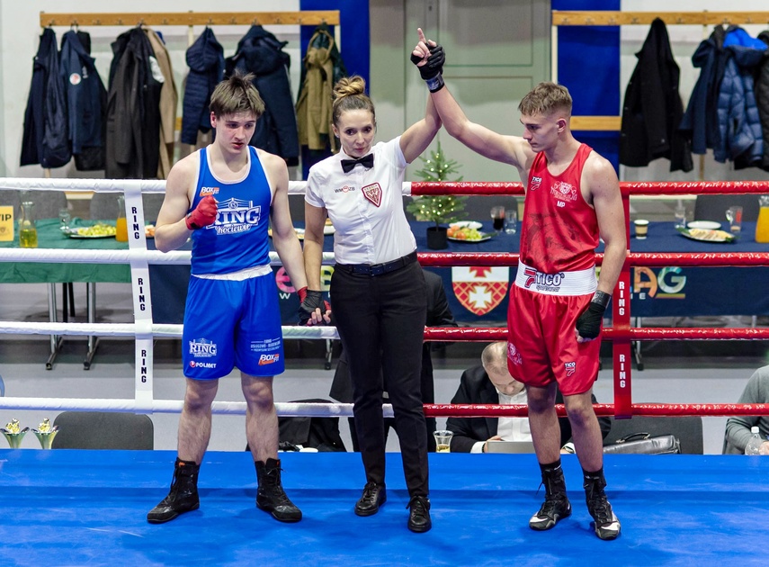 boks zdjęcie nr 340165