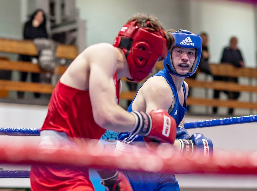 boks zdjęcie nr 340175