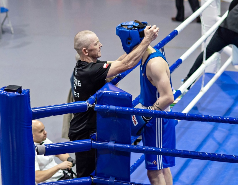 boks zdjęcie nr 340167