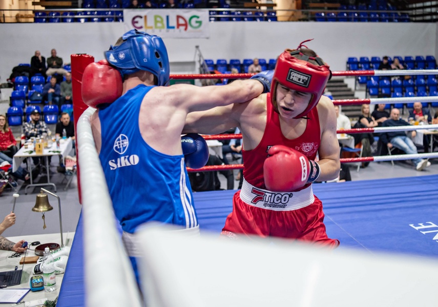 boks zdjęcie nr 340186