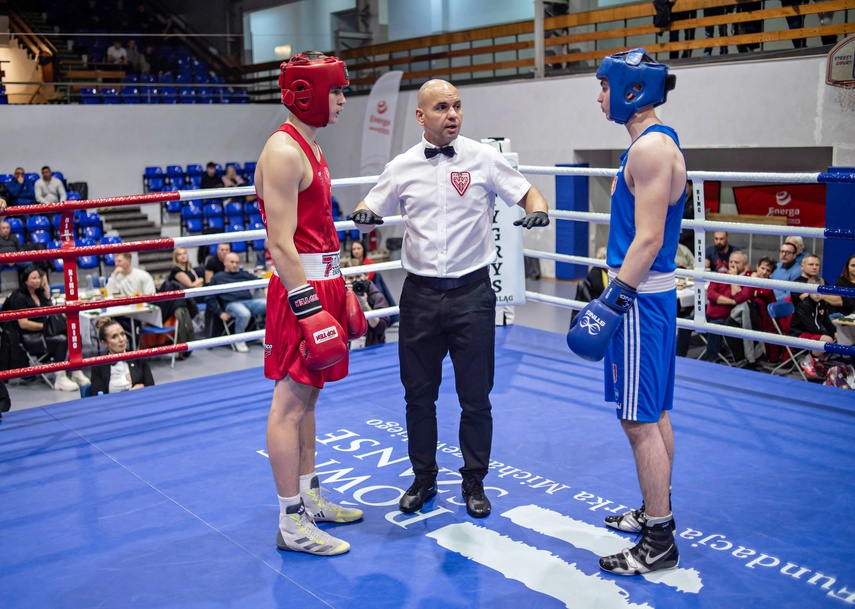 boks zdjęcie nr 340181