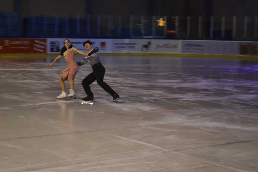 Szóstka świętuje 20. urodziny zdjęcie nr 340201