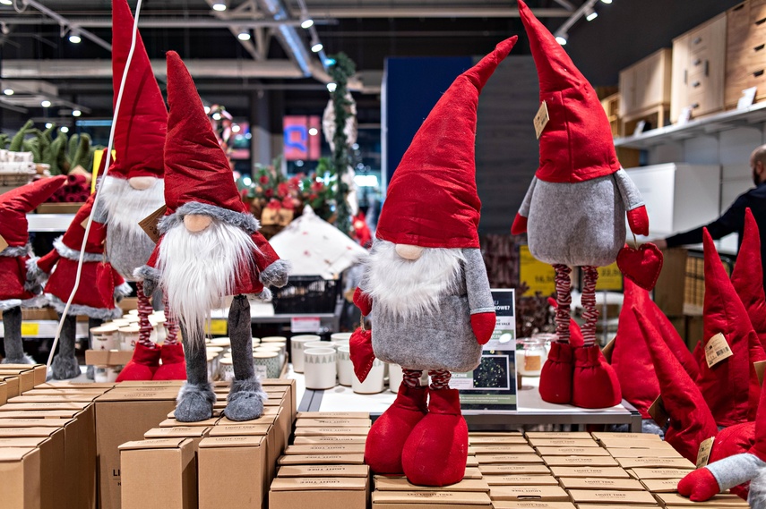 JYSK w Elblągu na święta i na cały rok zdjęcie nr 340235