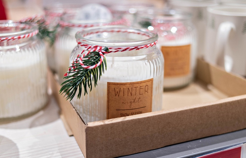 JYSK w Elblągu na święta i na cały rok zdjęcie nr 340237