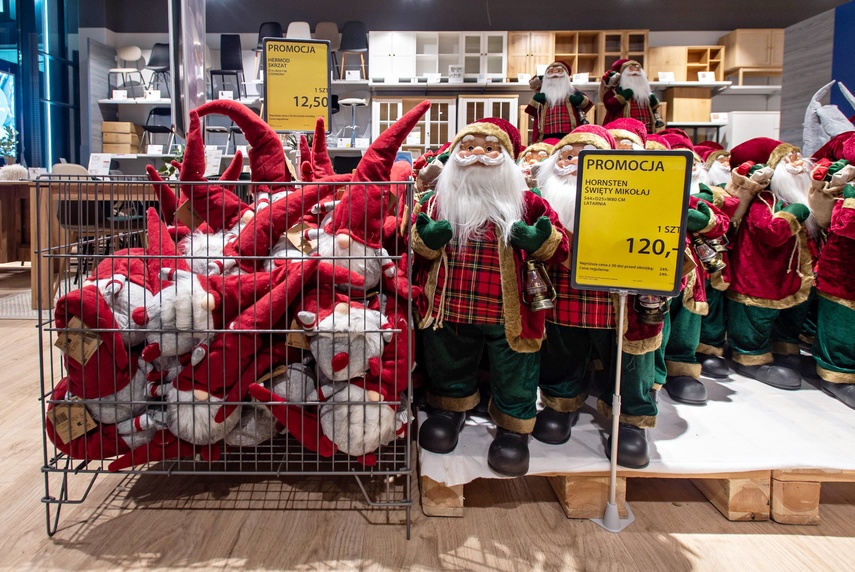 JYSK w Elblągu na święta i na cały rok zdjęcie nr 340232