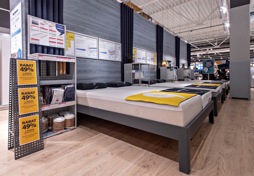 JYSK w Elblągu na święta i na cały rok zdjęcie nr 340224