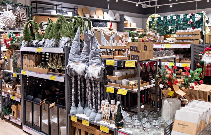 JYSK w Elblągu na święta i na cały rok zdjęcie nr 340238