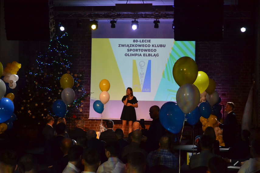 Nowy sztandar na 80. urodziny zdjęcie nr 340282