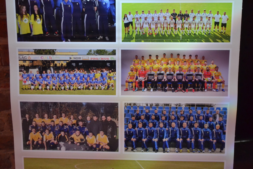 Nowy sztandar na 80. urodziny zdjęcie nr 340268