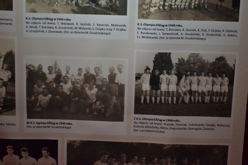 Nowy sztandar na 80. urodziny zdjęcie nr 340264