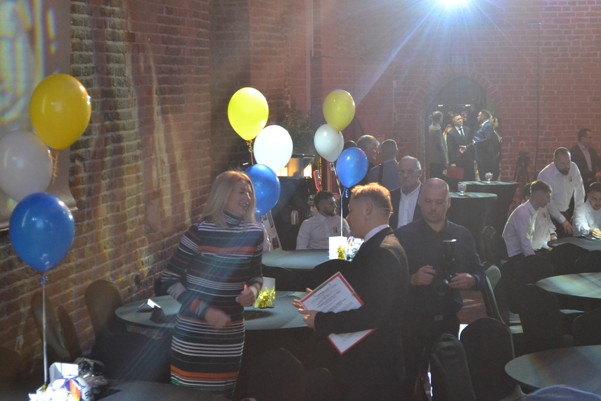 Nowy sztandar na 80. urodziny zdjęcie nr 340274