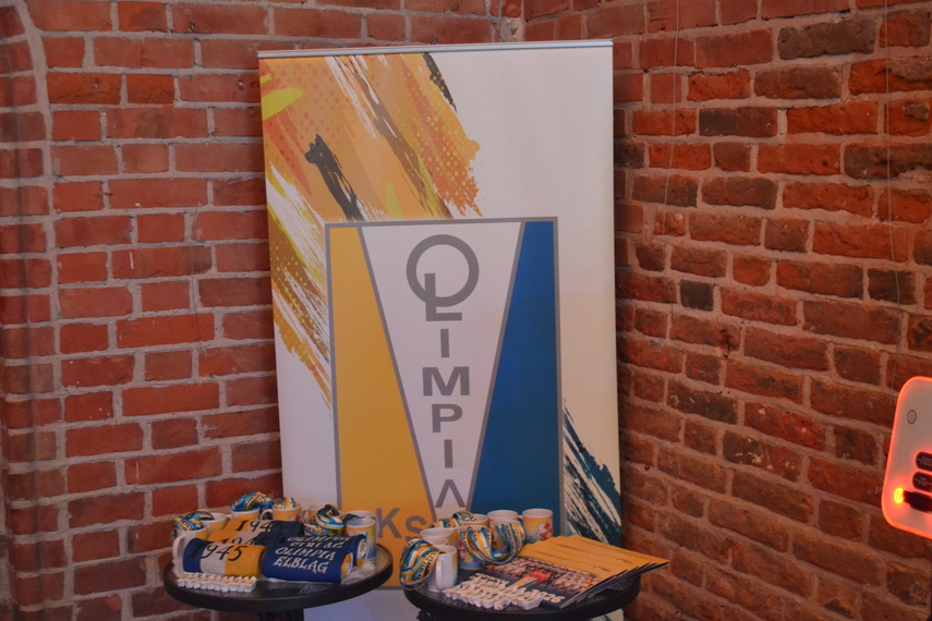 Nowy sztandar na 80. urodziny zdjęcie nr 340266