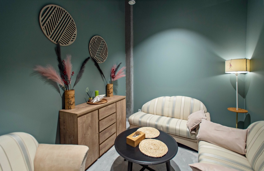 Niebieskie Trampki. Bez hejtu, bez używek i agresji zdjęcie nr 340310