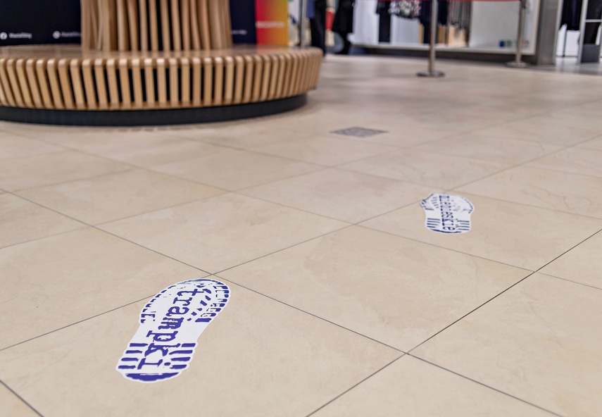 Niebieskie Trampki. Bez hejtu, bez używek i agresji zdjęcie nr 340288