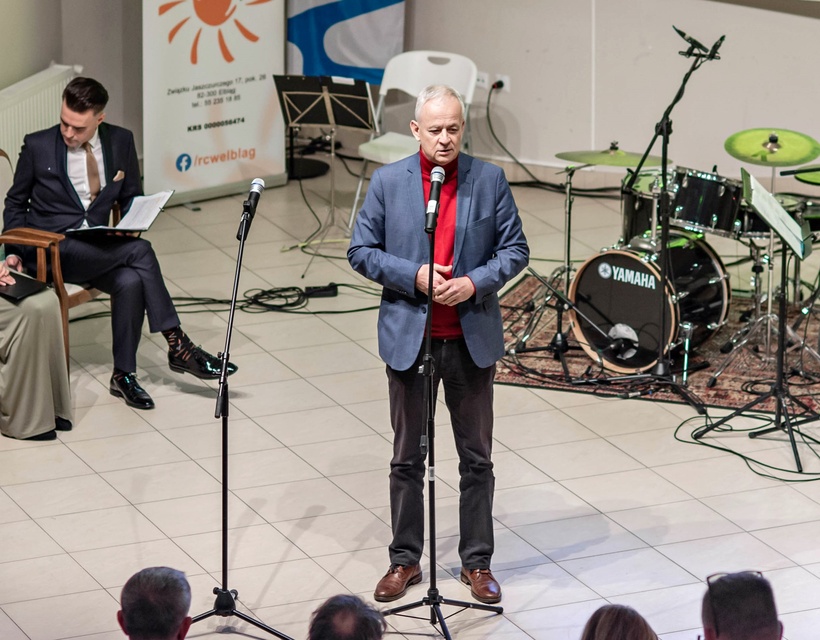 Nagrodzono najaktywniejszych wolontariuszy zdjęcie nr 340326