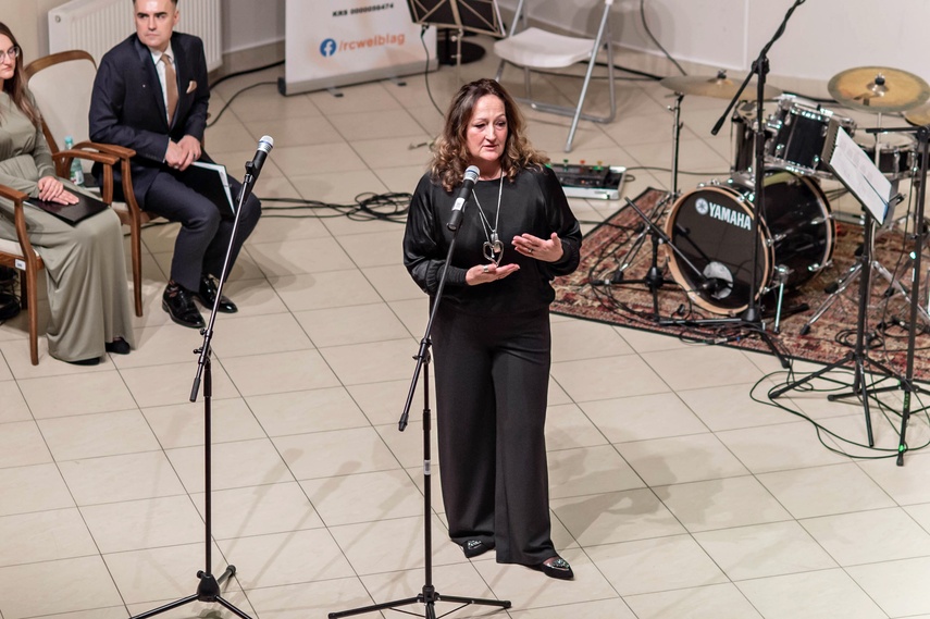 Nagrodzono najaktywniejszych wolontariuszy zdjęcie nr 340329