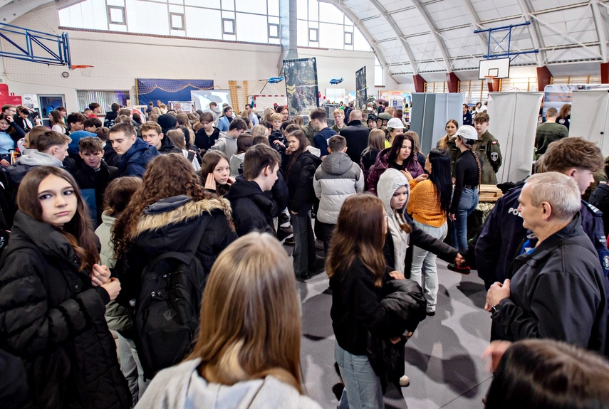 To się ogląda Ósma klasa. I co dalej?