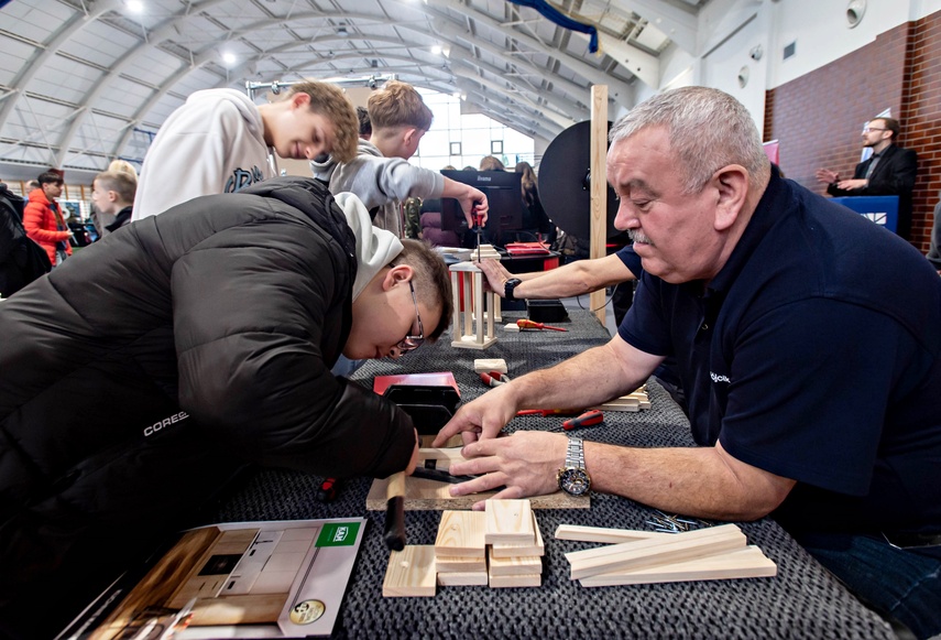 Ósma klasa. I co dalej? zdjęcie nr 340397