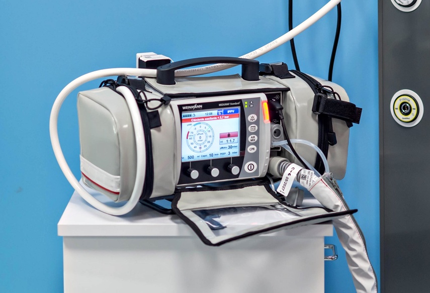 Medyczne i robotyczne nauki stosowane zdjęcie nr 340411