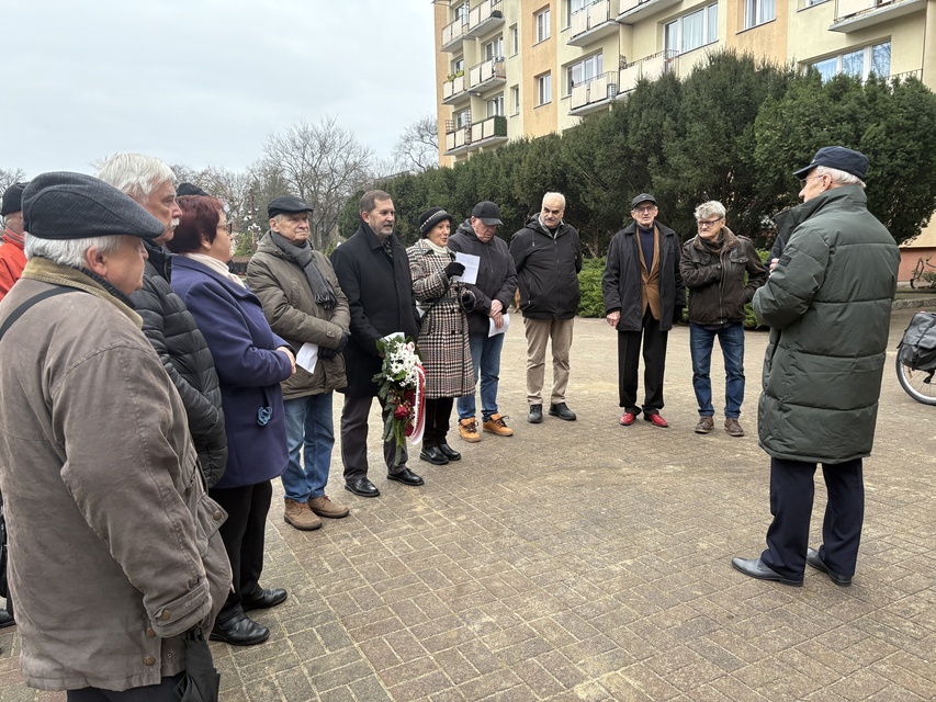 Rocznica 13 grudnia zdjęcie nr 340452