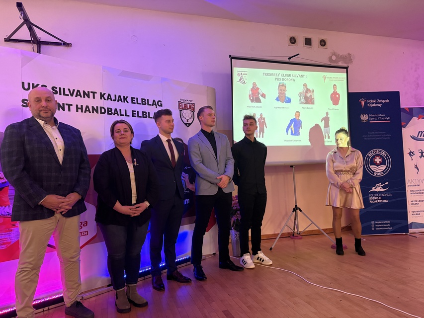 Sportowy rok z sukcesami zdjęcie nr 340493