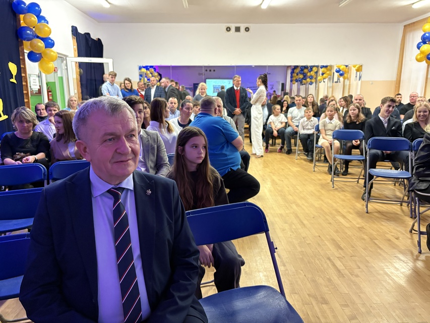 Sportowy rok z sukcesami zdjęcie nr 340470