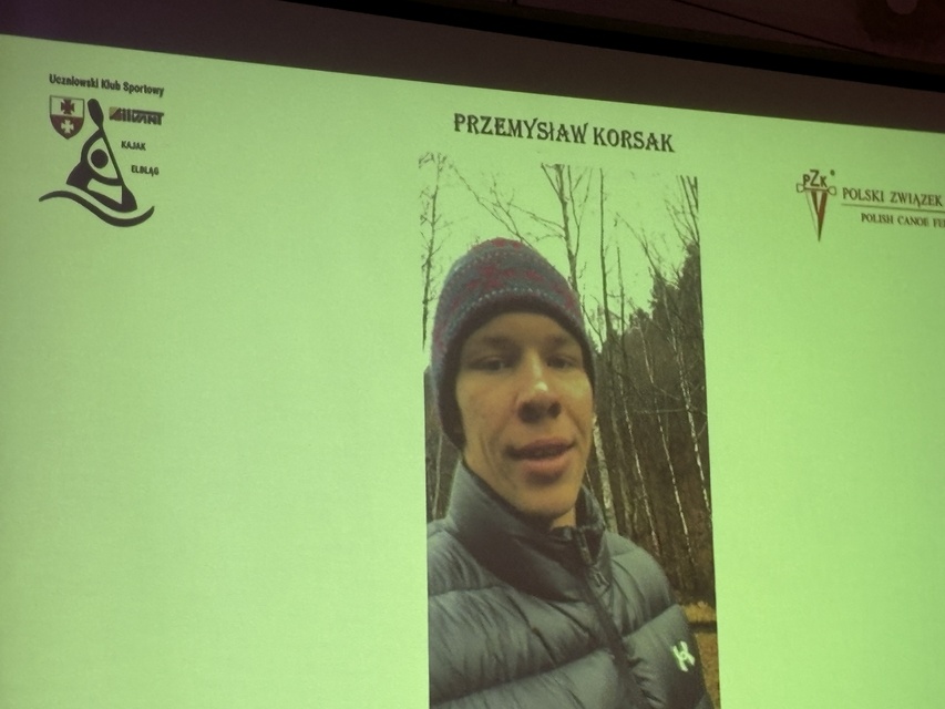 Sportowy rok z sukcesami zdjęcie nr 340491