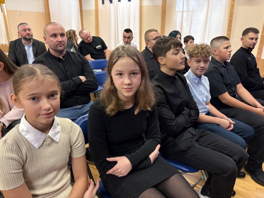 Sportowy rok z sukcesami zdjęcie nr 340466