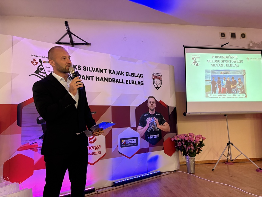 Sportowy rok z sukcesami zdjęcie nr 340472