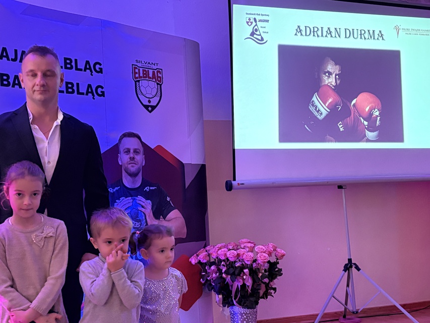 Sportowy rok z sukcesami zdjęcie nr 340473