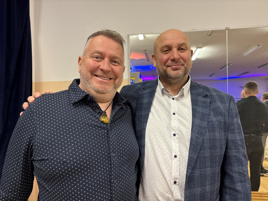 Sportowy rok z sukcesami zdjęcie nr 340467