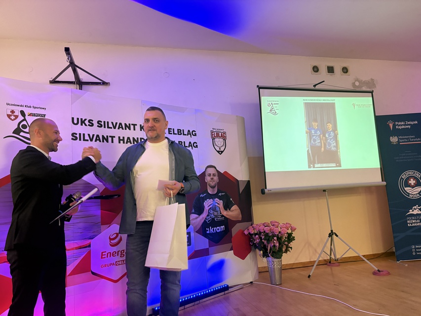 Sportowy rok z sukcesami zdjęcie nr 340489