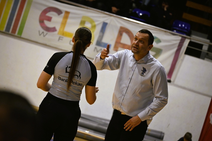 Prowadzili tylko raz, przegrali w końcówce zdjęcie nr 340523