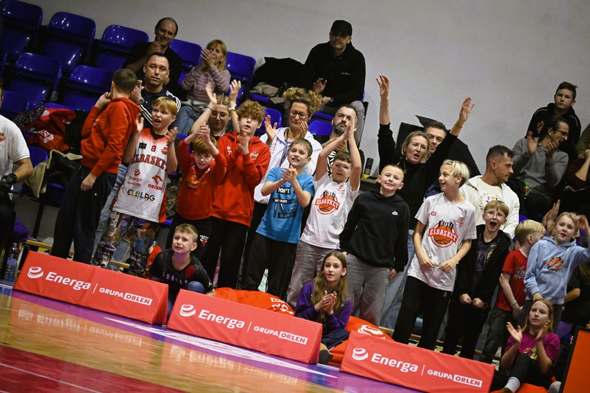 Prowadzili tylko raz, przegrali w końcówce zdjęcie nr 340499