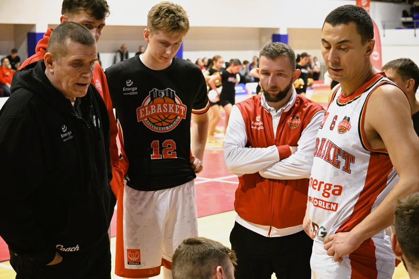 Prowadzili tylko raz, przegrali w końcówce zdjęcie nr 340521