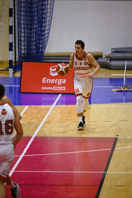 Prowadzili tylko raz, przegrali w końcówce zdjęcie nr 340510