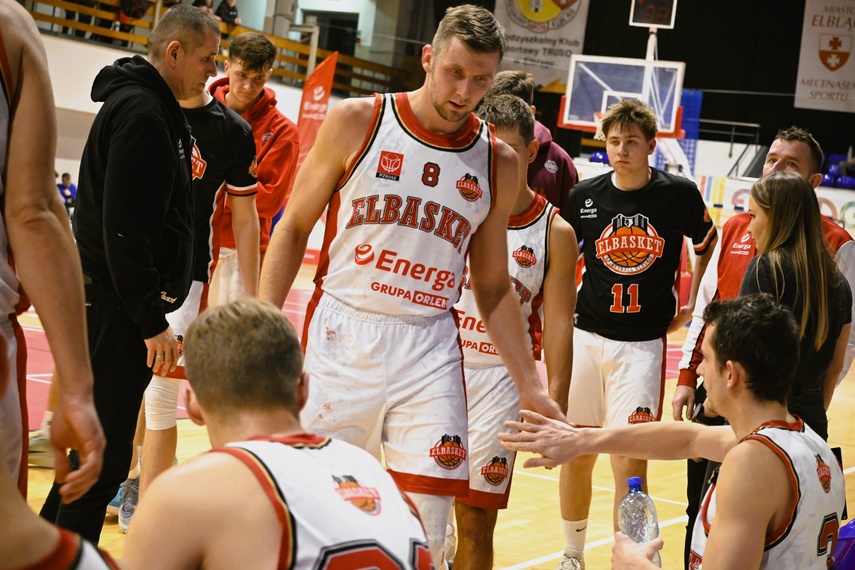 Prowadzili tylko raz, przegrali w końcówce zdjęcie nr 340505