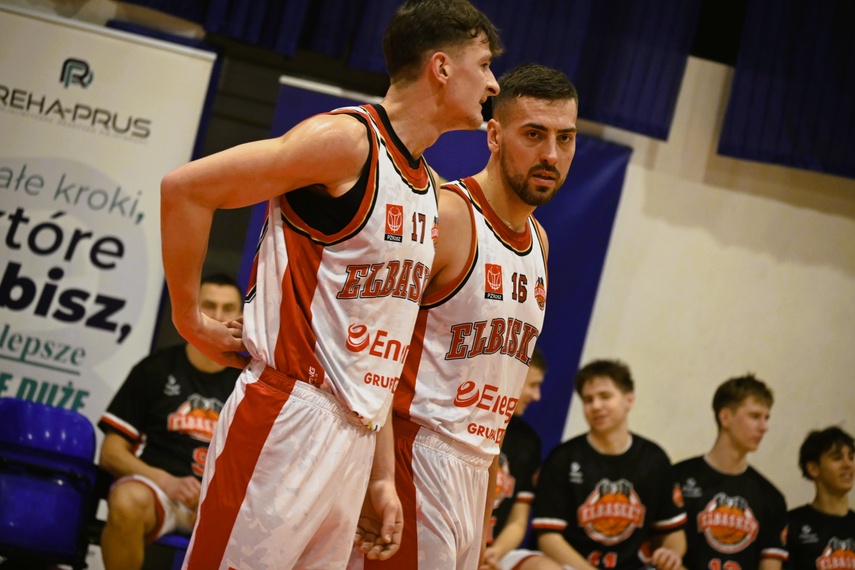 Prowadzili tylko raz, przegrali w końcówce zdjęcie nr 340515