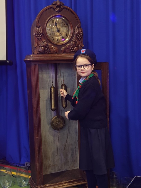 80 lat szkoły podstawowej w Gronowie Elbląskim zdjęcie nr 340537