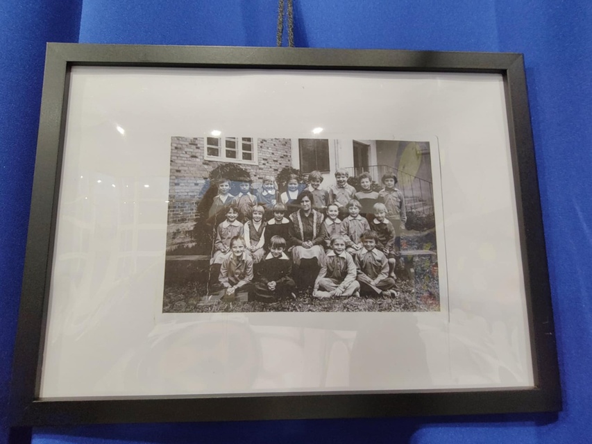 80 lat szkoły podstawowej w Gronowie Elbląskim zdjęcie nr 340527