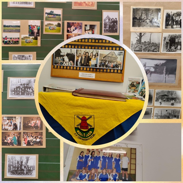 80 lat szkoły podstawowej w Gronowie Elbląskim zdjęcie nr 340538