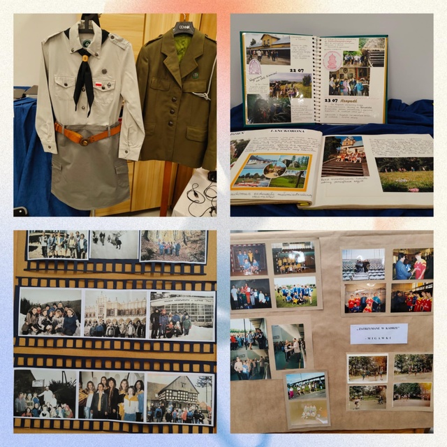 Elbląg 80 lat szkoły podstawowej w Gronowie Elbląskim