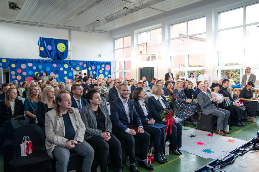 80 lat szkoły podstawowej w Gronowie Elbląskim zdjęcie nr 340529
